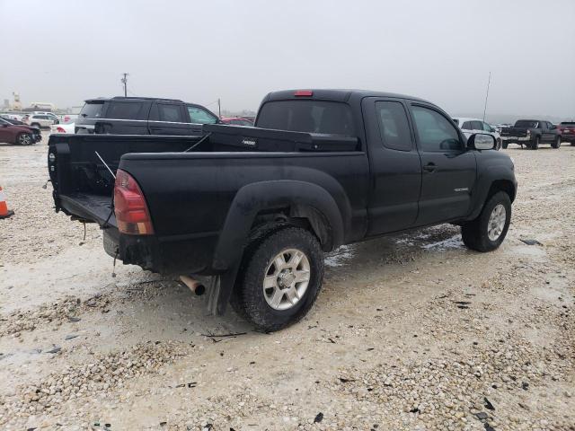 Image 3 of 2013 TOYOTA TACOMA PRERUNNER ACCESS CAB 2013 with VIN 5TFTX4GN6DX015603