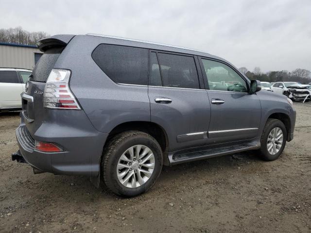 Obraz 3 z 2018 LEXUS GX 460 2018 z VIN JTJBM7FX1J5190306