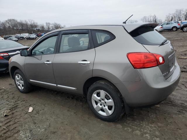 Image 2 of 2012 NISSAN ROGUE S 2012 with VIN JN8AS5MV8CW371785