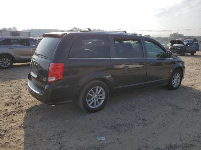 Изображение 3 2019 DODGE GRAND CARAVAN SXT 2019 с VIN 2C4RDGCG3KR726327