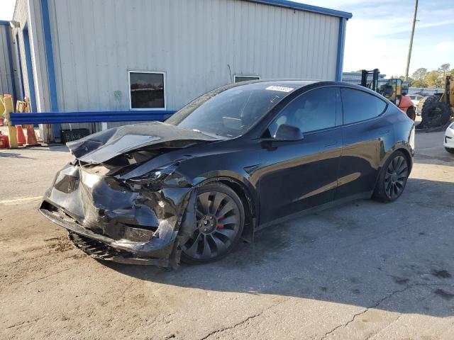 2023 TESLA MODEL Y  2023 image