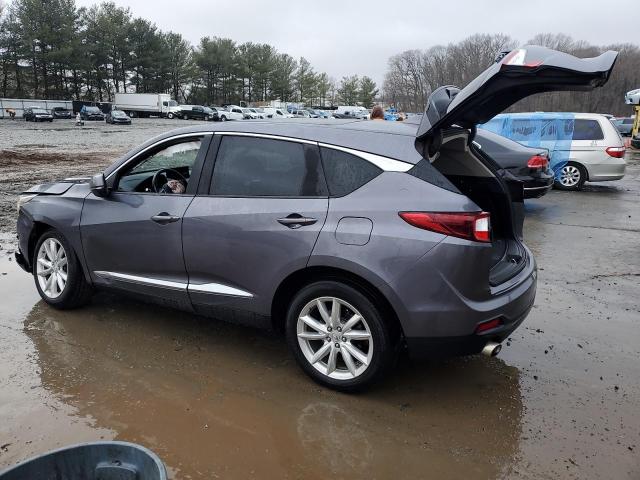 Изображение 2 2020 ACURA RDX  2020 с VIN 5J8TC2H32LL032659