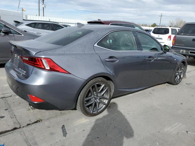 Image 3 of 2014 LEXUS IS 250 2014 with VIN JTHCF1D24E5004171