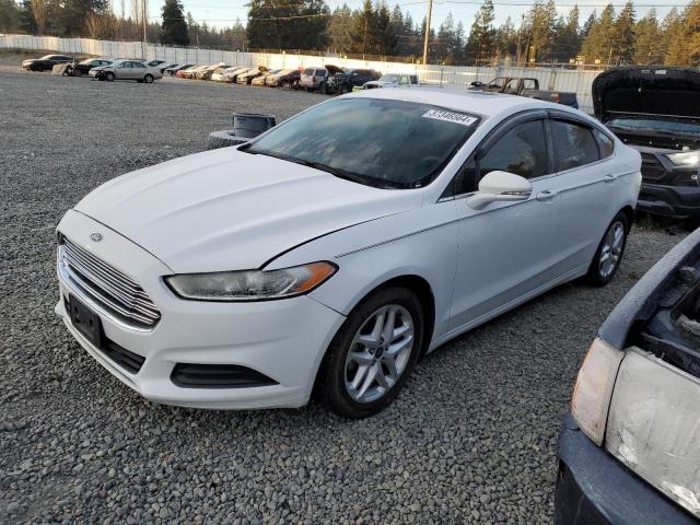 Image 1 of 2014 FORD FUSION SE 2014 with VIN 3FA6P0H79ER170698