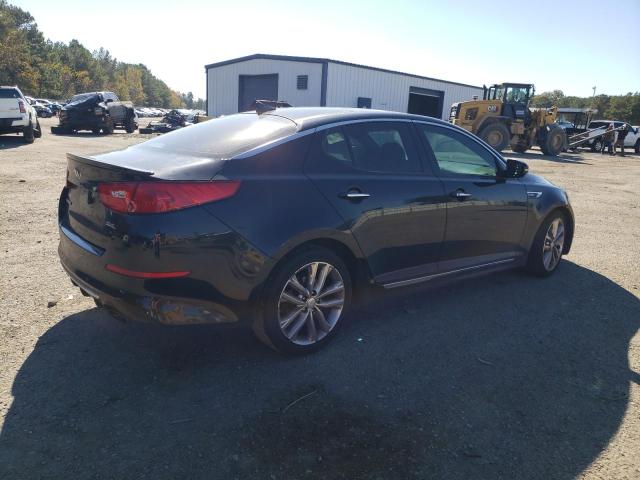 Image 3 of 2015 KIA OPTIMA SX 2015 with VIN 5XXGR4A6XFG510846