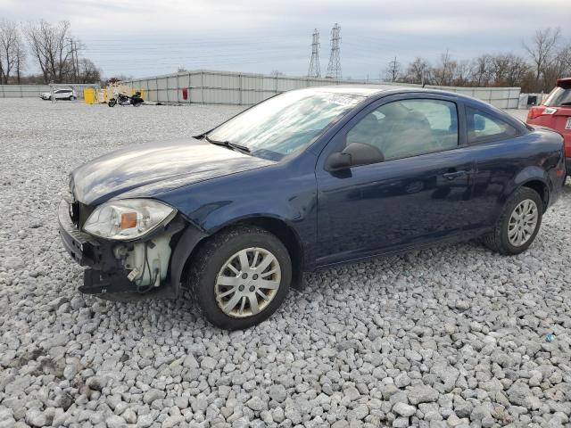 Image 1 of 2010 CHEVROLET COBALT LS 2010 with VIN 1G1AB1F58A7124042