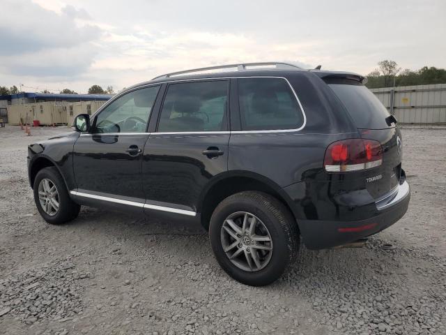 Obraz 2 z 2009 VOLKSWAGEN TOUAREG V6 2009 z VIN WVGBE77L99D003547