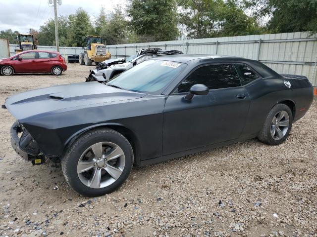 Obraz 1 z 2019 DODGE CHALLENGER SXT 2019 z VIN 2C3CDZAG0KH531624