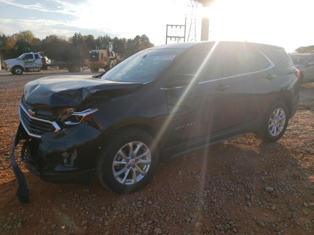 Obraz 1 z 2020 CHEVROLET EQUINOX LT 2020 z VIN 2GNAXKEV9L6207313
