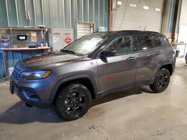 Изображение 2023 JEEP COMPASS TRAILHAWK 2023