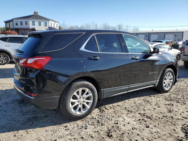 Image 3 of 2019 CHEVROLET EQUINOX LT 2019 with VIN 2GNAXUEV2K6265614