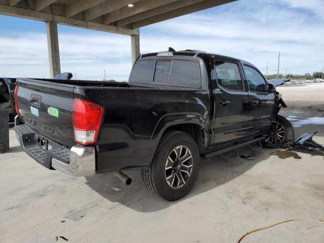 Image 3 of 2017 TOYOTA TACOMA DOUBLE CAB 2017 with VIN 5TFAX5GN7HX086747
