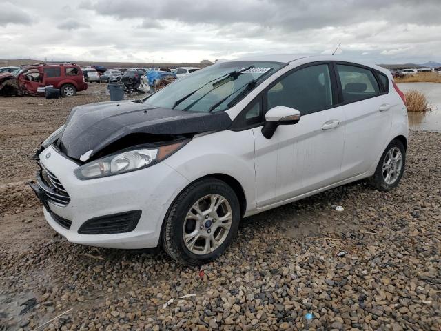 Obraz 1 z 2015 FORD FIESTA SE 2015 z VIN 3FADP4EJ1FM118625