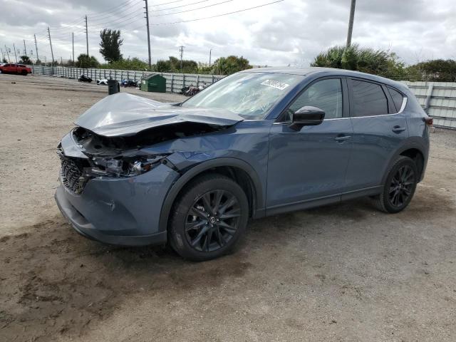 Obraz 1 z 2022 MAZDA CX-5 PREFERRED 2022 z VIN JM3KFBCM2N1578305