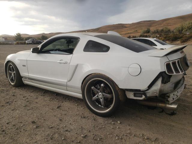 Obraz 2 z 2014 FORD MUSTANG GT 2014 z VIN 1ZVBP8CF2E5275069