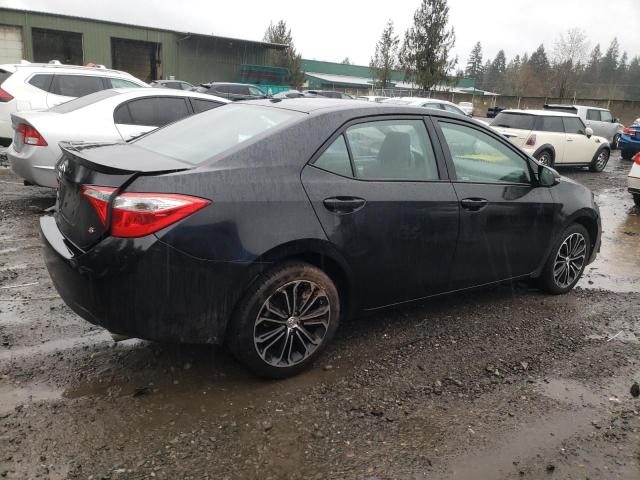 Image 3 of 2016 TOYOTA COROLLA L 2016 with VIN 2T1BURHE5GC671097