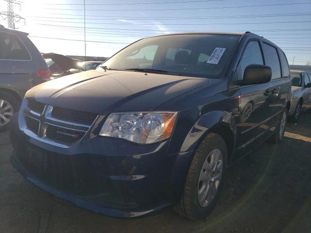 Obraz 2014 DODGE GRAND CARAVAN SE 2014