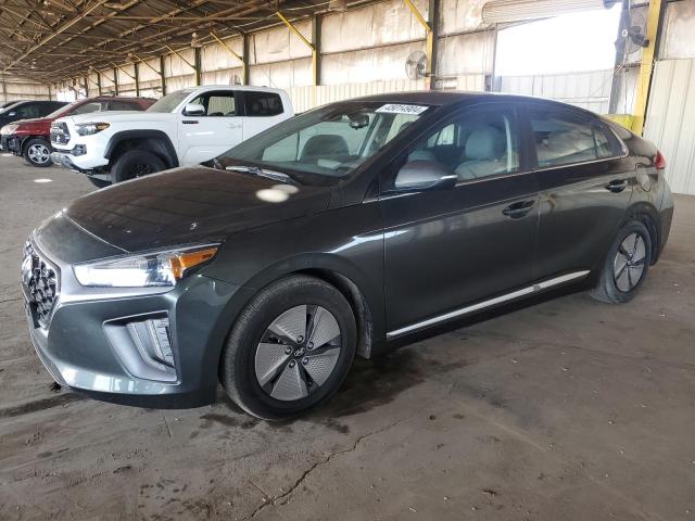Изображение 2021 HYUNDAI IONIQ SE 2021