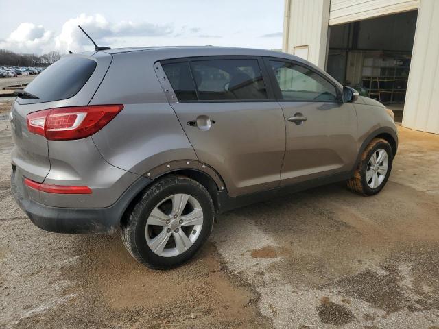 Obraz 3 z 2013 KIA SPORTAGE BASE 2013 z VIN KNDPB3A25D7431151