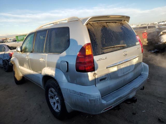 Image 2 of 2006 LEXUS GX 470 2006 with VIN JTJBT20X860108073