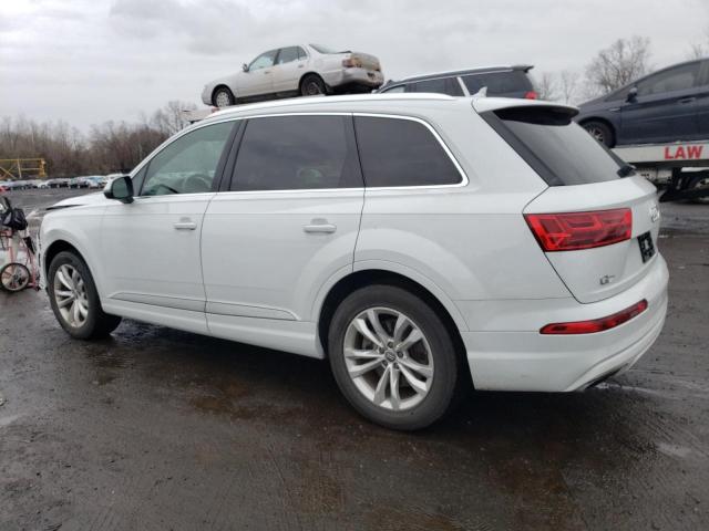 Obraz 2 z 2019 AUDI Q7 PREMIUM 2019 z VIN WA1AHAF72KD027715