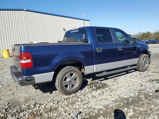 Изображение 3 2007 FORD F150 SUPERCREW 2007 с VIN 1FTRW12W27KB32561