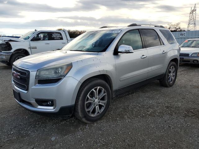 Image 1 of 2014 GMC ACADIA SLT-1 2014 with VIN 1GKKRRKD2EJ101842