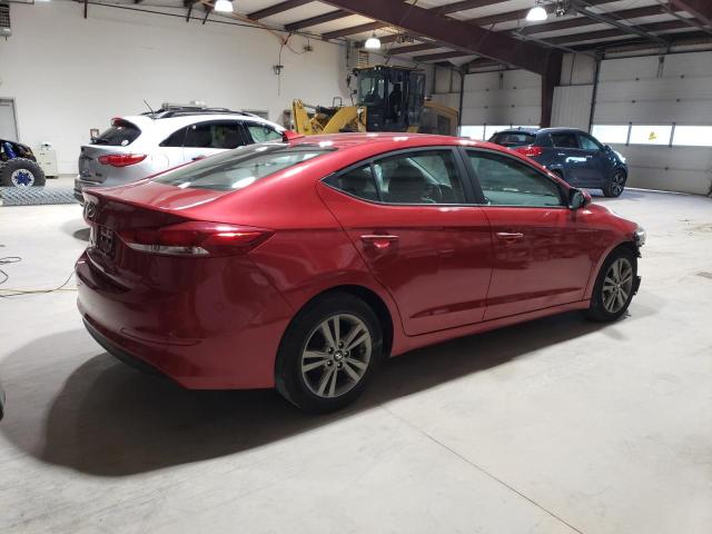 Изображение 3 2017 HYUNDAI ELANTRA SE 2017 с VIN 5NPD84LF2HH025479
