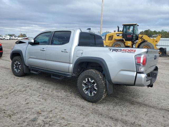 Изображение 2 2023 TOYOTA TACOMA DOUBLE CAB 2023 с VIN 3TMCZ5AN3PM553131