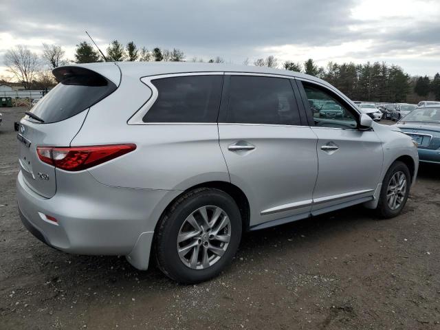 Изображение 3 2015 INFINITI QX60  2015 с VIN 5N1AL0MM9FC510715