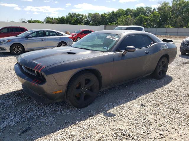 Изображение 2014 DODGE CHALLENGER SXT 2014