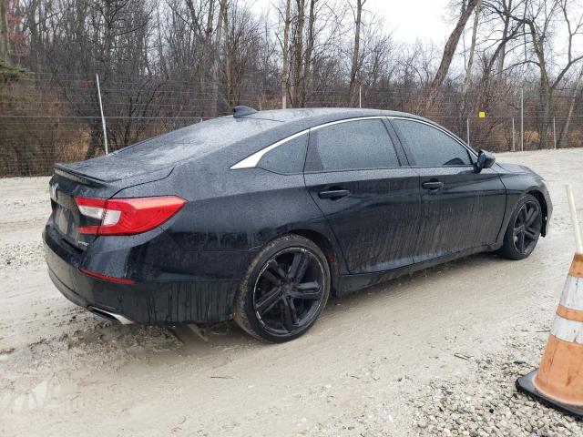 Изображение 3 2020 HONDA ACCORD SPORT 2020 с VIN 1HGCV1F36LA146005