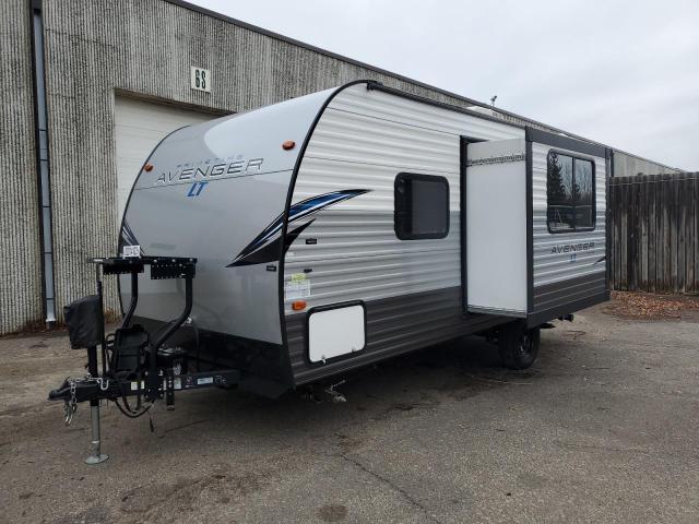 Изображение 2 2021 WILDWOOD AVENGER 2021 с VIN 5ZT2AVFC8MG811657