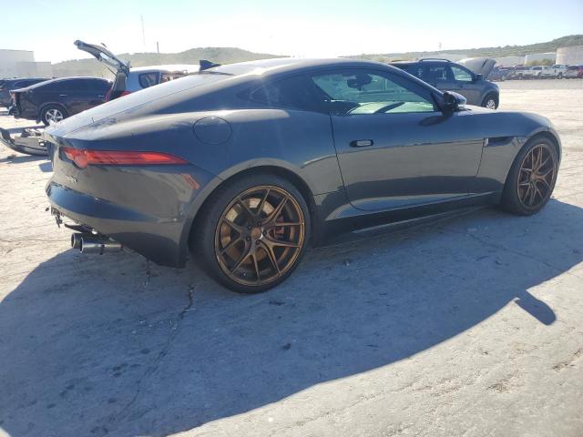 Изображение 3 Jaguar F-Type R 2016 с VIN SAJWJ6DL0GMK29569