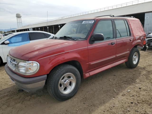 1997 FORD EXPLORER  1997 image