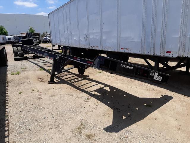 Image 1 of 2022 Other Trailer 2022 with VIN LJRC4626361020132
