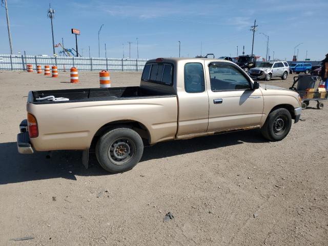 Obraz 3 z 1996 TOYOTA TACOMA XTRACAB 1996 z VIN 4TAVL52N7TZ092609