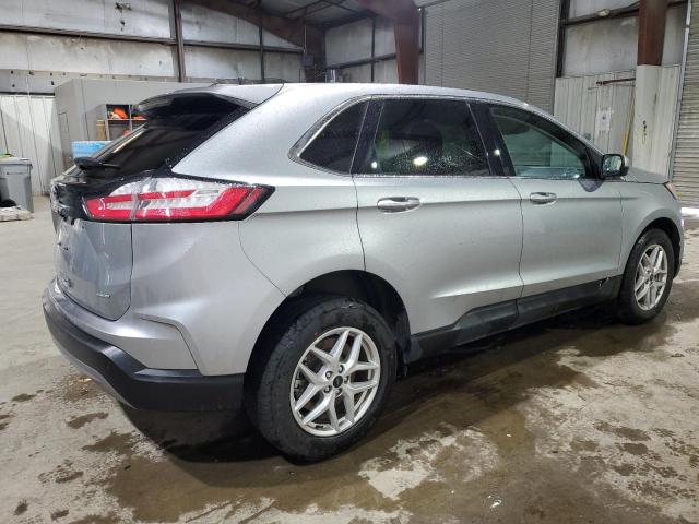 Image 3 of 2024 FORD EDGE SEL 2024 with VIN 2FMPK4J95RBA82411