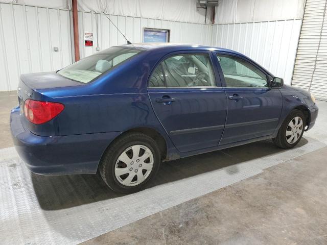 Image 3 of 2007 TOYOTA COROLLA CE 2007 with VIN 1NXBR32E37Z886502