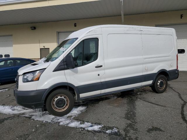 Изображение 1 2018 FORD TRANSIT T-350 2018 с VIN 1FTBW2CM0JKA61629