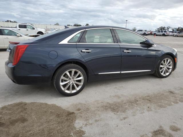 Image 3 of 2014 CADILLAC XTS PREMIUM COLLECTION 2014 with VIN 2G61P5S31E9293220