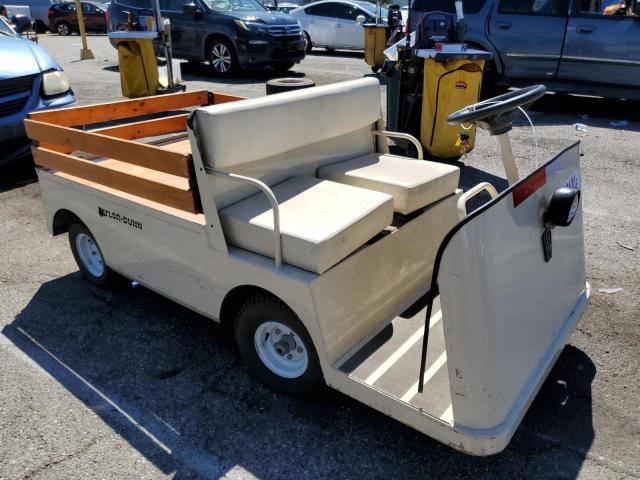 Изображение 1992 OTHR GOLF CART 1992