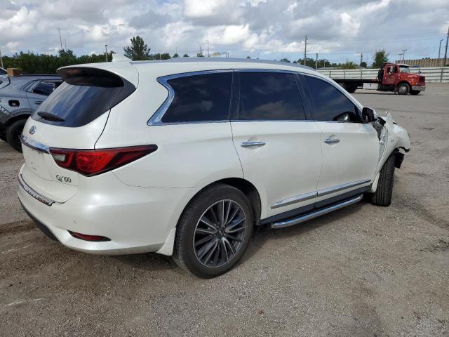 Obraz 3 z 2019 INFINITI QX60 LUXE 2019 z VIN 5N1DL0MN8KC501598