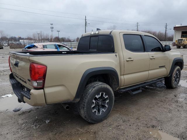 Изображение 3 2016 TOYOTA TACOMA DOUBLE CAB 2016 с VIN 3TMCZ5AN0GM037793