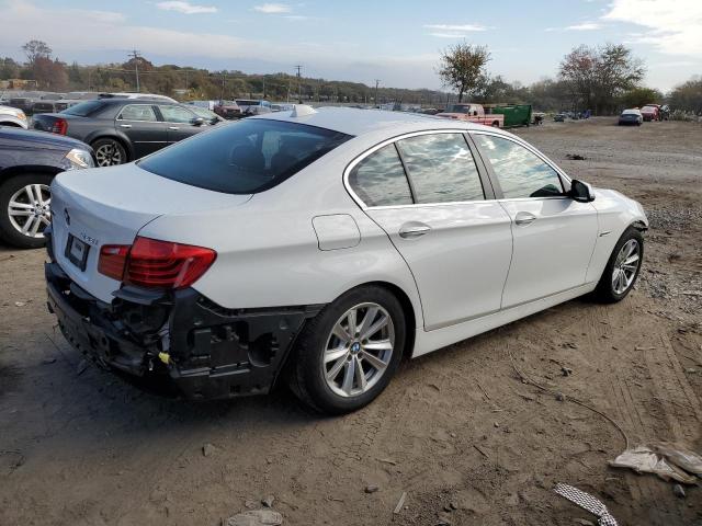 Image 3 of 2014 BMW 5 SERIES 528 XI 2014 with VIN WBA5A7C51ED616239