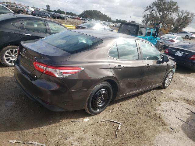 Изображение 3 2018 TOYOTA CAMRY L 2018 с VIN 4T1B11HK4JU572972