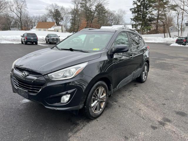 Obraz 2015 HYUNDAI TUCSON LIMITED 2015