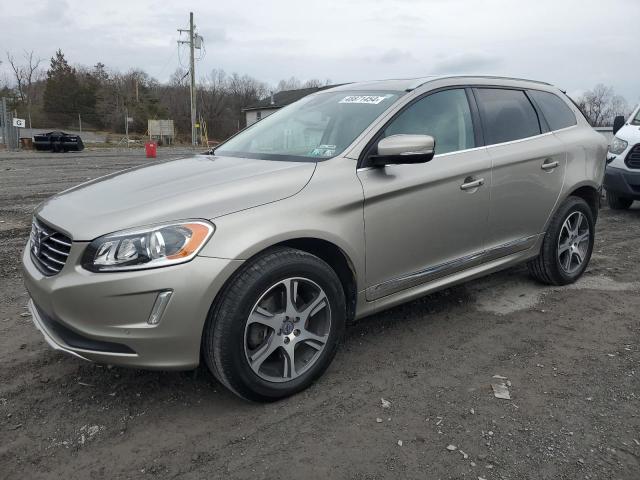Изображение 2015 VOLVO XC60 T6 PLATINUM 2015