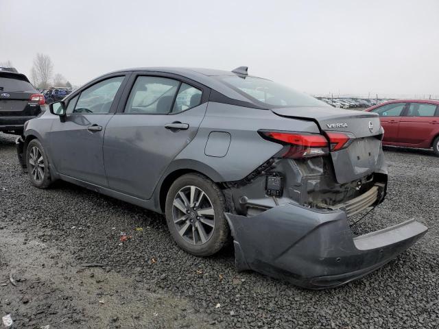 Image 2 of 2022 NISSAN VERSA SV 2022 with VIN 3N1CN8EV2NL852834