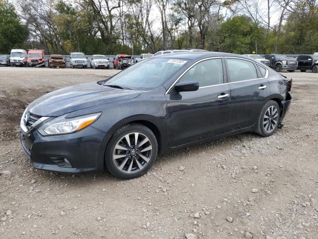 Image 1 of 2017 NISSAN ALTIMA 2.5 2017 with VIN 1N4AL3AP6HC170985